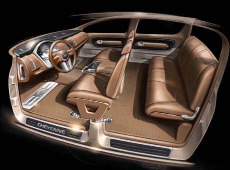 2004 Chevrolet Cheyenne Concept. Index of /IMG