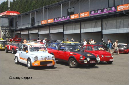 D couvrir SPA un r ver alit JPEG 555 ko Fiat Rally