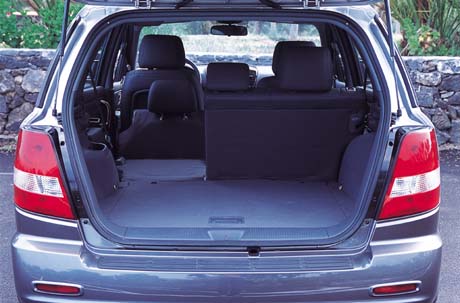 Kia sorento 2006 avis