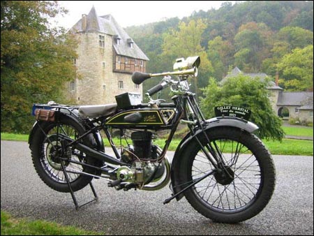 rencontre balade moto