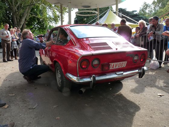 Automag - En toute décontraction : les journées des Amis du Patrimoine