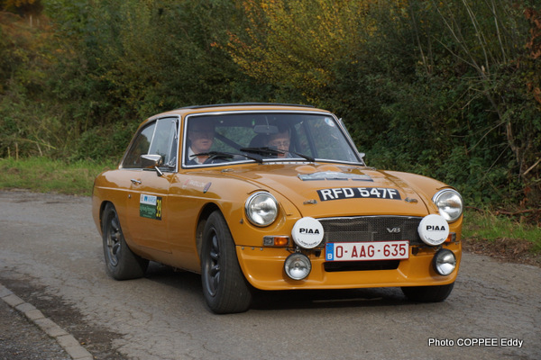 Benoit verstraeten bmw #4