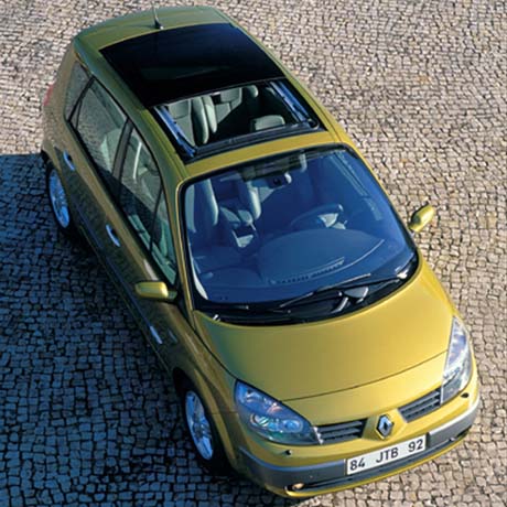 Renault CLIO Phase 2 1.4 I 16V 98cv 1ERE MAIN GARANTIE 12 MOIS - Mon Agence  Automobile