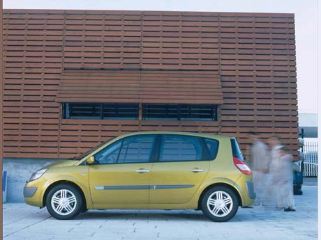 Scenic 2] Resistance de ventilation pas comme les autres - Renault -  Mécanique / Électronique - Forum Technique - Forum Auto