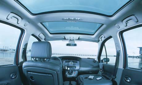 renault scenic ii · caradisiac.com renault scenic ii · caradisiac.com