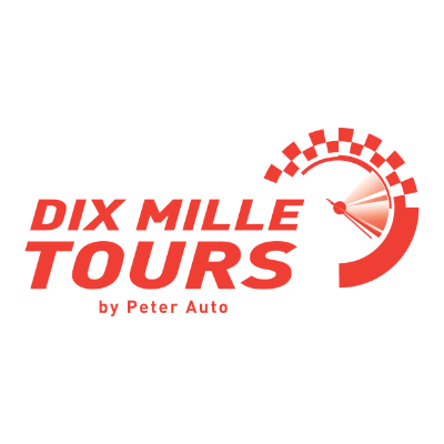 affiche deDix Mille Tours du Castellet