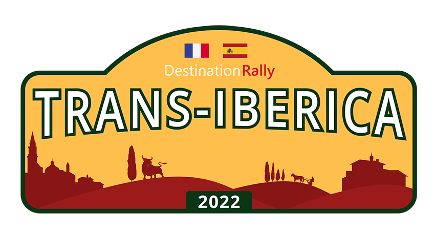 affiche deTrans-Iberica 2022