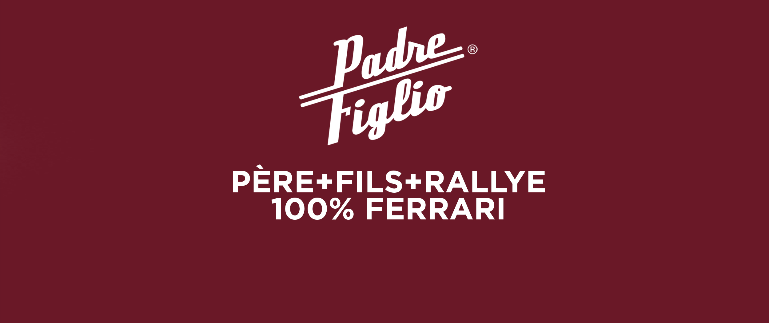 affiche dePadre-Figlio™