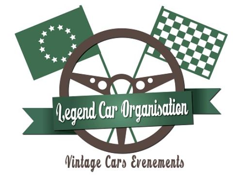 affiche de14ème Historic Routes des Flandres