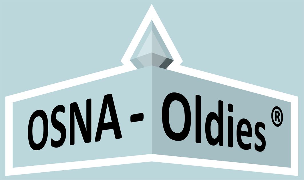 affiche de9ème OSNA-Oldies®