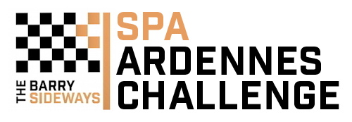 affiche deThe Spa Ardennes Challenge