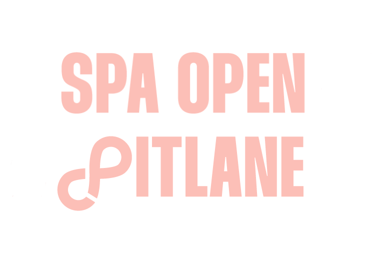 affiche deSpa Open Pitlane