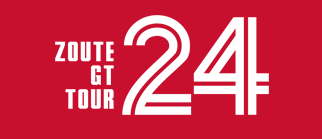 affiche deZoute GT Tour 24