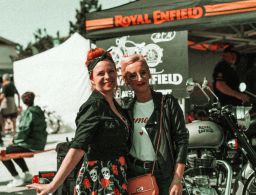 affiche de7ème Rassemblement Véhicules Anciens