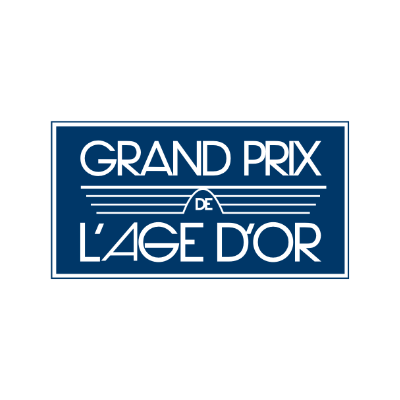 affiche deGrand Prix de l’Age d’Or