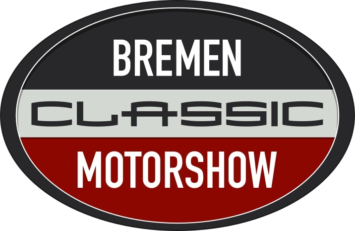 affiche deBremen Classic Motorshow