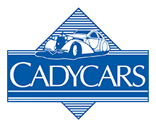 affiche dePortes Ouvertes Cady Cars