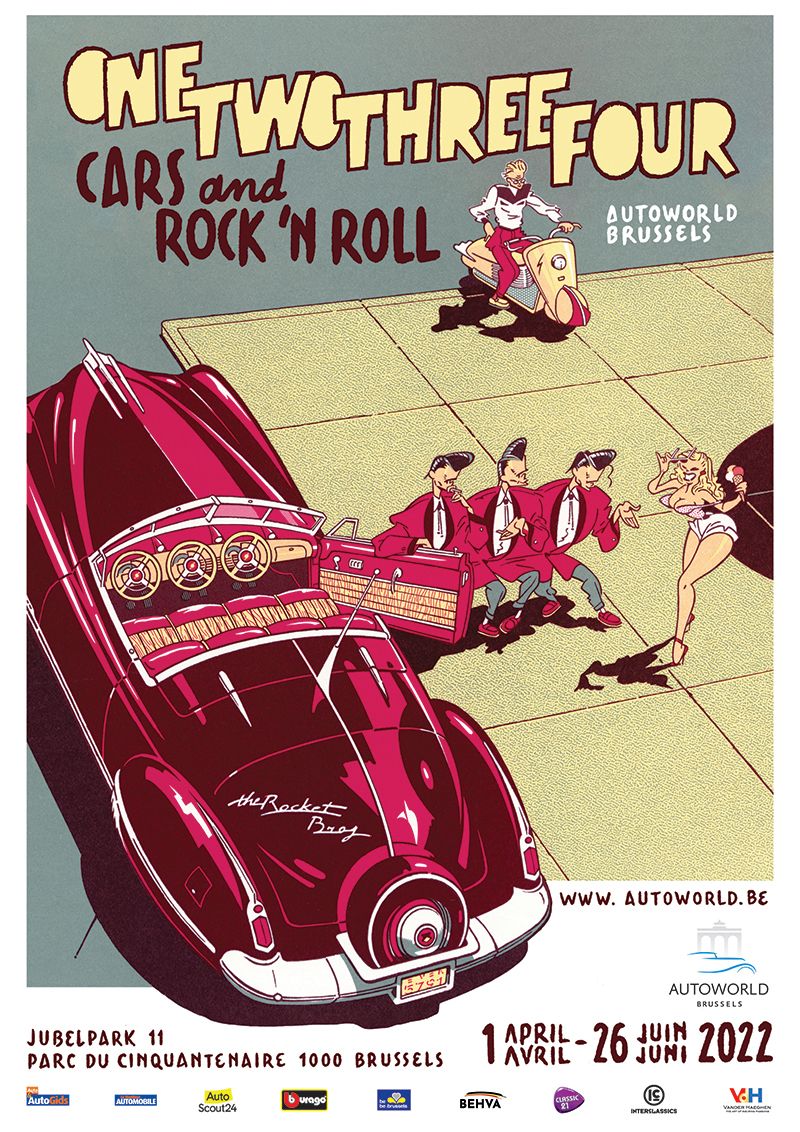 Calendrier Bourse Auto Moto 2023 Agenda Automag