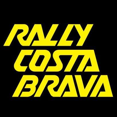 affiche deXIX Rally Costa Brava Històric