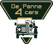 affiche deDePanne4Cars
