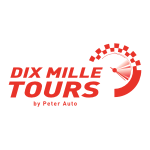 affiche deDix Mille Tours du Castellet