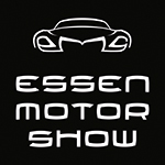 affiche deESSEN MOTOR SHOW