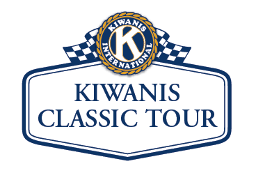 affiche deKiwanis Classic Tour