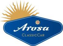 affiche de19th AROSA CLASSICCAR