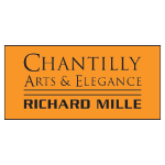 affiche deChantilly - Arts & Elegance