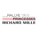 affiche deRallye des Princesses Richard Mille