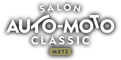 affiche deSalon Auto Moto Classic