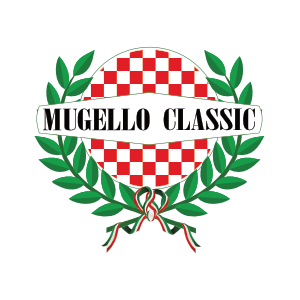 affiche deMugello Classic