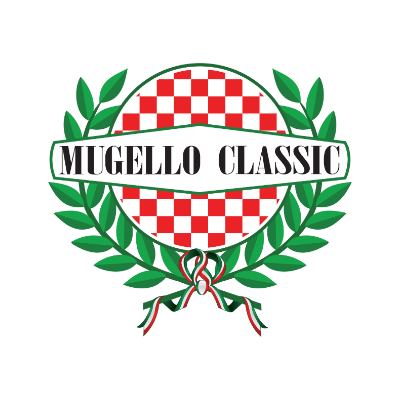 affiche deMugello Classic