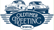 affiche deOldtimermeeting