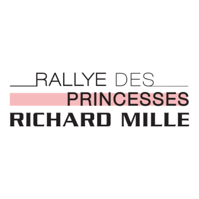 affiche deRallye des Princesses Richard Mille