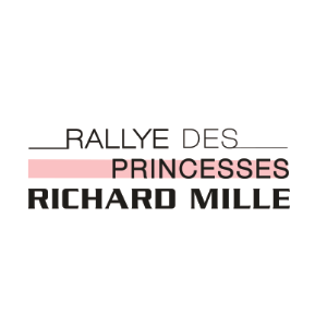 affiche deRallye des Princesses - Richard Mille