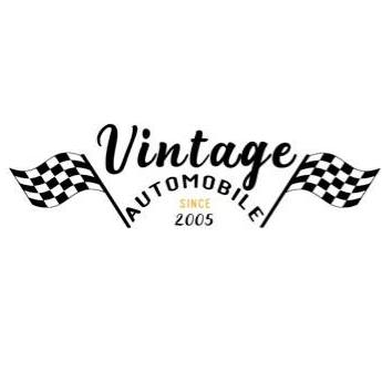 affiche deRassemblement de Véhicules Anciens