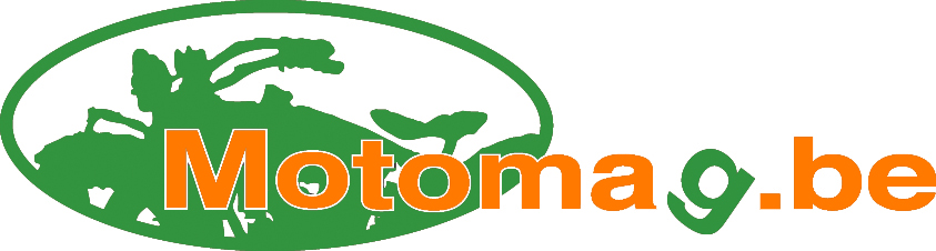 Logo Motomag
