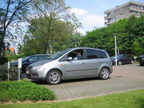 Voyant incident moteur ford focus #4