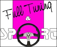 (Full Tuning & Sport)