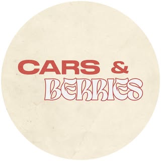affiche deCars & Berries