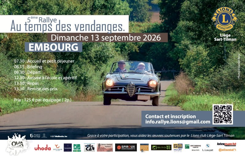 affiche deAu temps des vendanges 