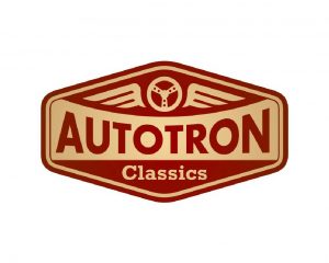 affiche deAutotron Classics