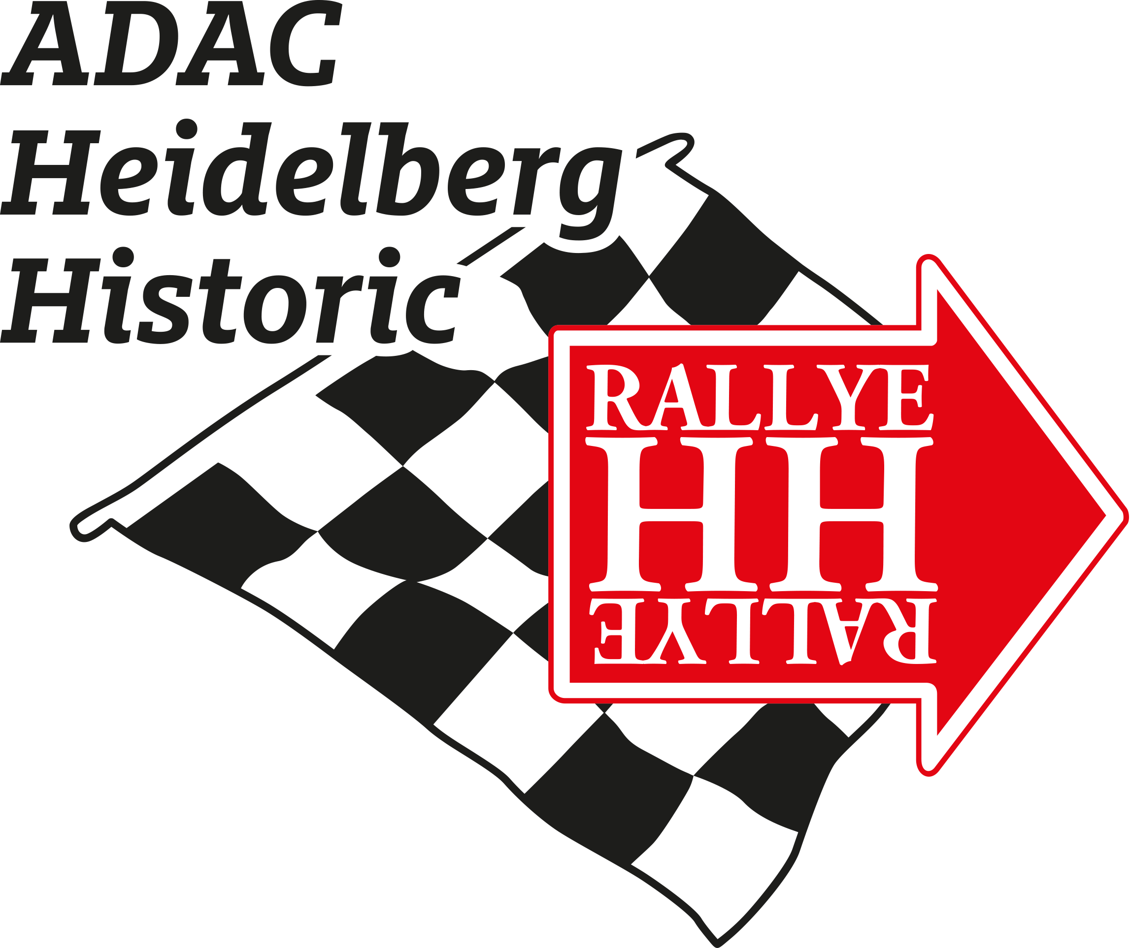 affiche de28. ADAC Heidelberg Historic