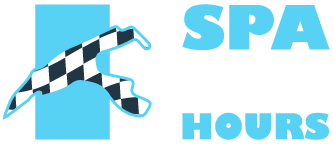 affiche deSpa Six Hours