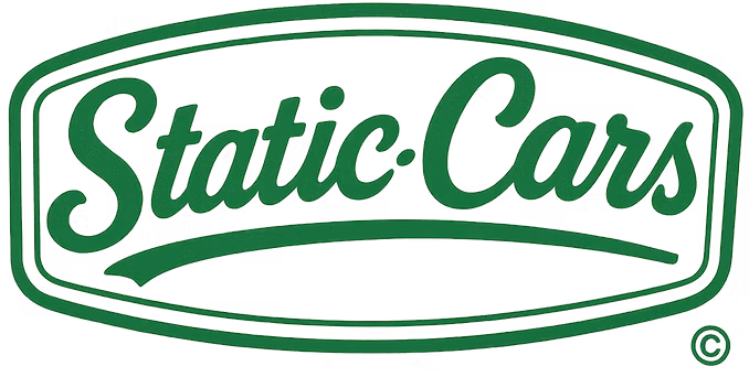 affiche deStatic-Cars