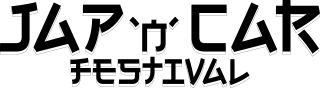 affiche deJapâ€™nâ€™Car Festival
