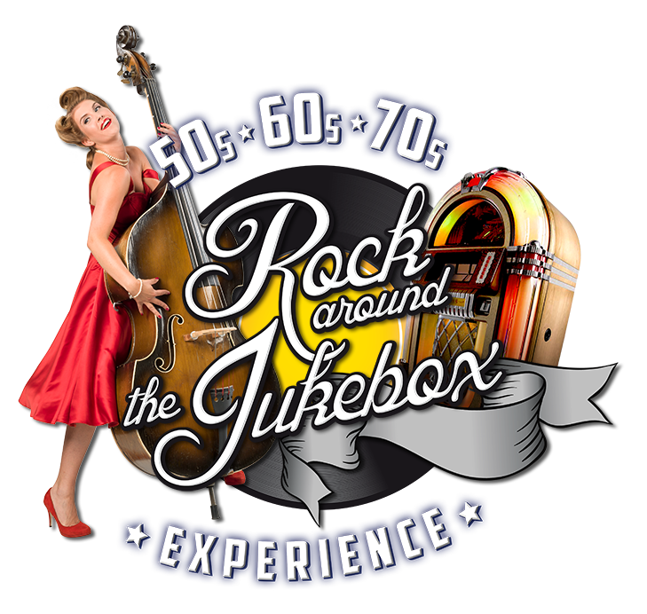 affiche deRock around the Jukebox Experience