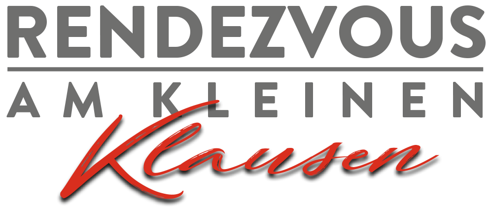 affiche deRendezvous am kleinen Klausen