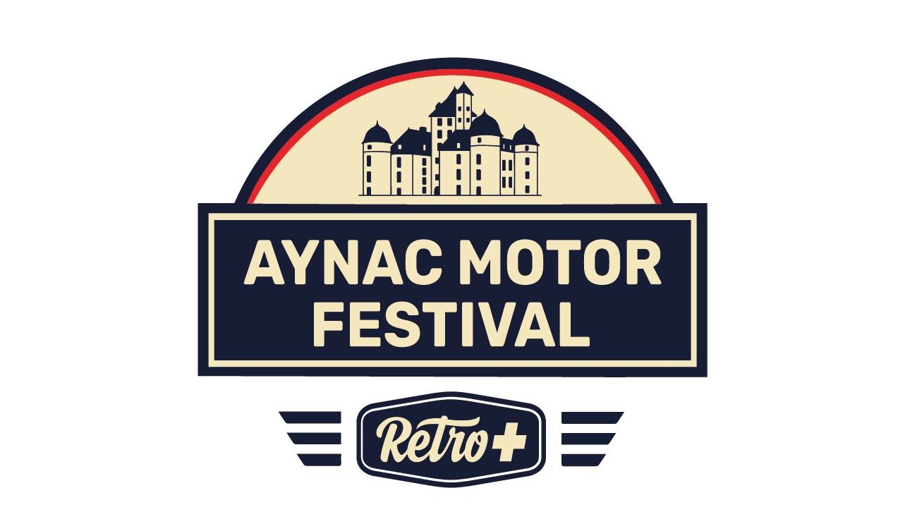 affiche deAynac Motor Festival
